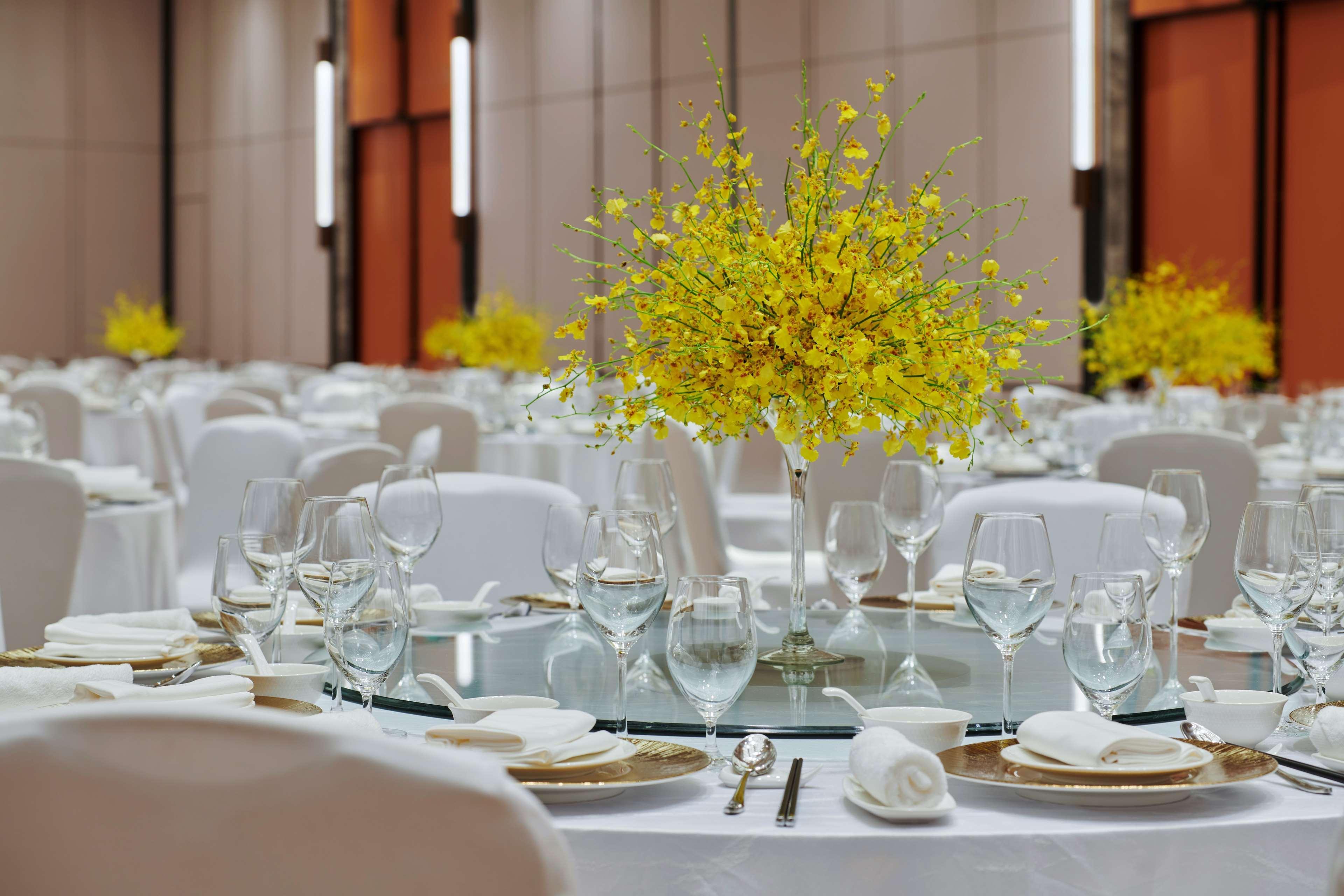 Hilton Changsha Riverside Exterior foto