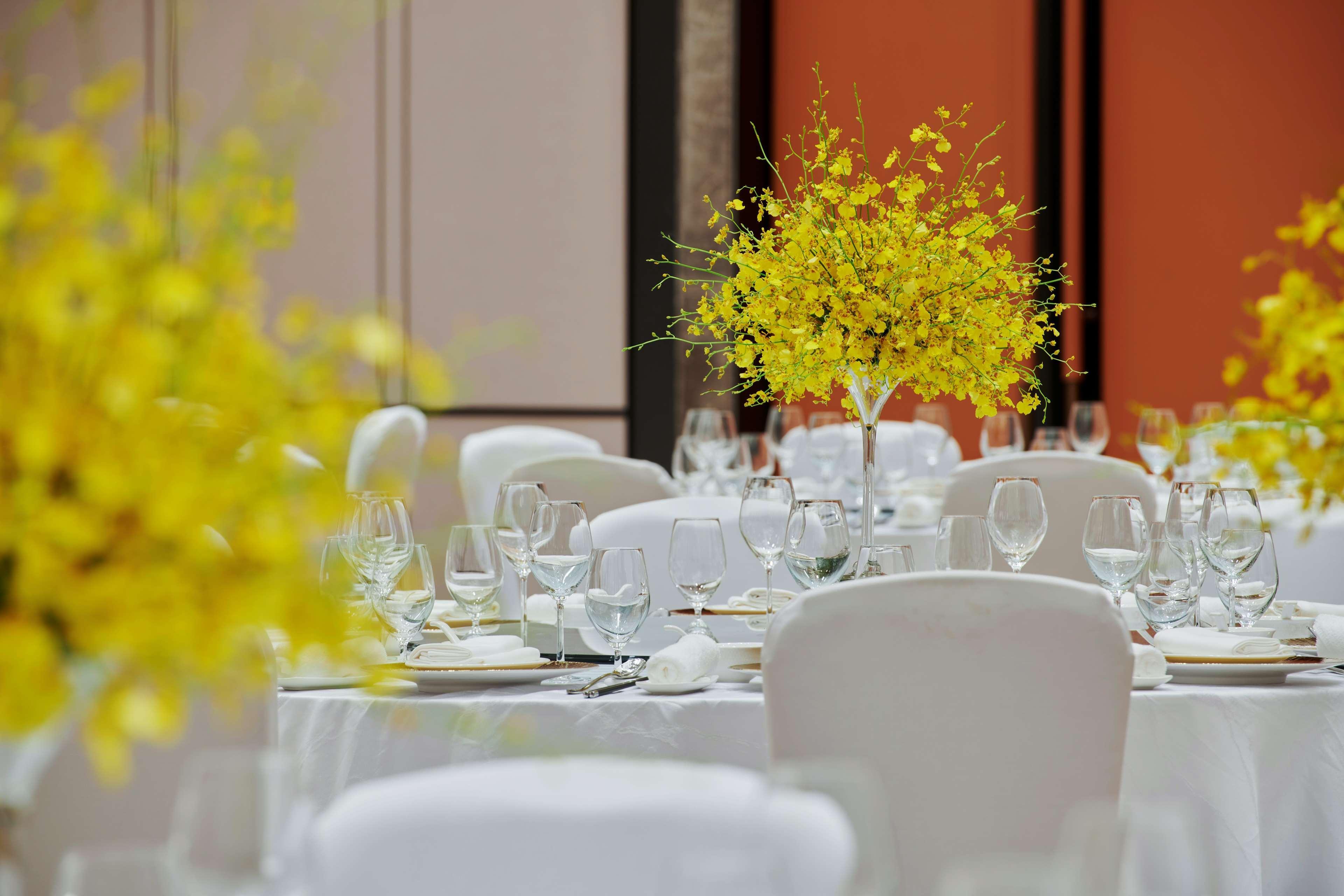 Hilton Changsha Riverside Exterior foto